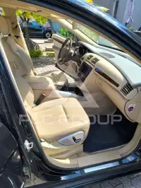 2008 Mercedes Benz R 500