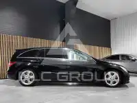 2008 Mercedes Benz R 500