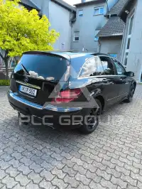 2008 Mercedes Benz R 500