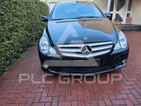 2008 Mercedes Benz R 500