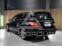 2008 Mercedes Benz R 500