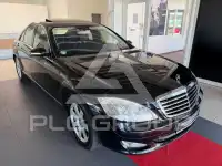 2008 Mercedes Benz S 350