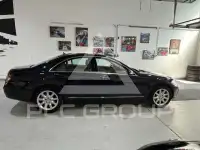 2008 Mercedes Benz S 350