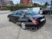 2008 Mercedes Benz S 350