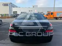 2008 Mercedes Benz S 350