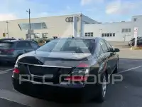 2008 Mercedes Benz S 350