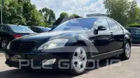2008 Mercedes Benz S 350