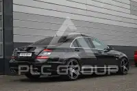 2008 Mercedes Benz S 350