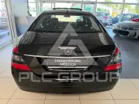 2008 Mercedes Benz S 350