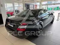 2008 Mercedes Benz S 350