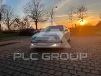 2008 Mercedes Benz S 350