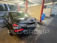 2008 Mercedes Benz S 350