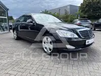 2008 Mercedes Benz S 350