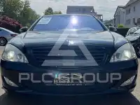 2008 Mercedes Benz S 350