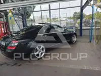 2008 Mercedes Benz S 350