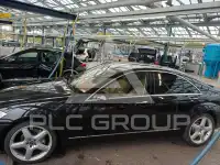 2008 Mercedes Benz S 350