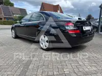 2008 Mercedes Benz S 350