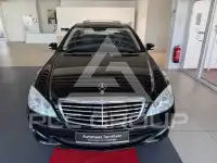 2008 Mercedes Benz S 350