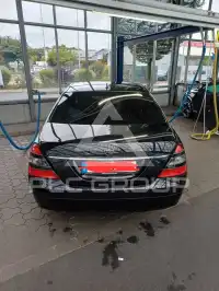 2008 Mercedes Benz S 350