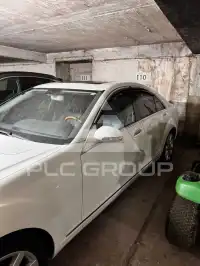 2008 Mercedes Benz S 350