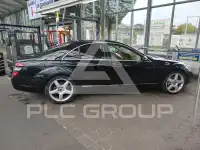 2008 Mercedes Benz S 350