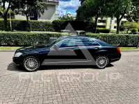 2008 Mercedes Benz S 350