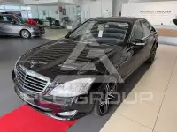 2008 Mercedes Benz S 350