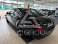 2008 Mercedes Benz S 350