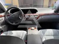 2008 Mercedes Benz S 350