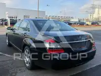 2008 Mercedes Benz S 350