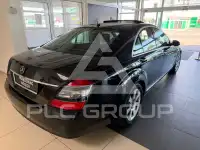 2008 Mercedes Benz S 350