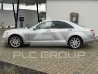 2008 Mercedes Benz S 350