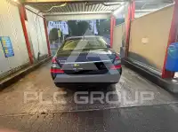 2008 Mercedes Benz S 350