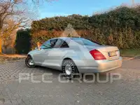 2008 Mercedes Benz S 350