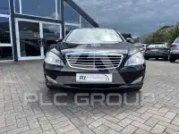 2008 Mercedes Benz S 350