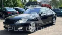 2008 Mercedes Benz S 350