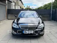 2008 Mercedes Benz S 350
