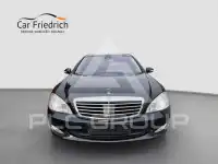 2008 Mercedes Benz S 350