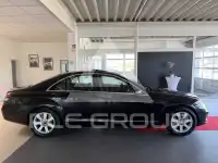 2008 Mercedes Benz S 350