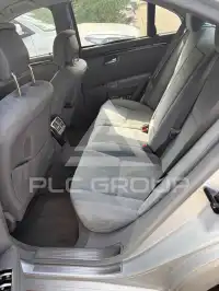 2008 Mercedes Benz S 350