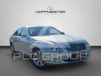 2008 Mercedes Benz S 350