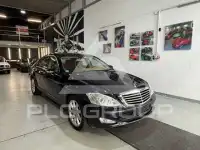 2008 Mercedes Benz S 350