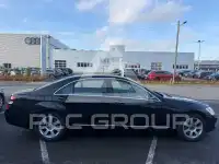 2008 Mercedes Benz S 350