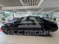 2008 Mercedes Benz S 350
