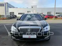 2008 Mercedes Benz S 350