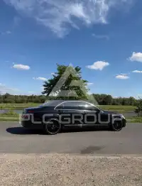 2008 Mercedes Benz S 350