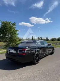 2008 Mercedes Benz S 350