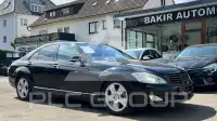 2008 Mercedes Benz S 350