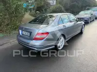 2008 Mercedes Benz C 230