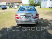 2008 Mercedes Benz C 230